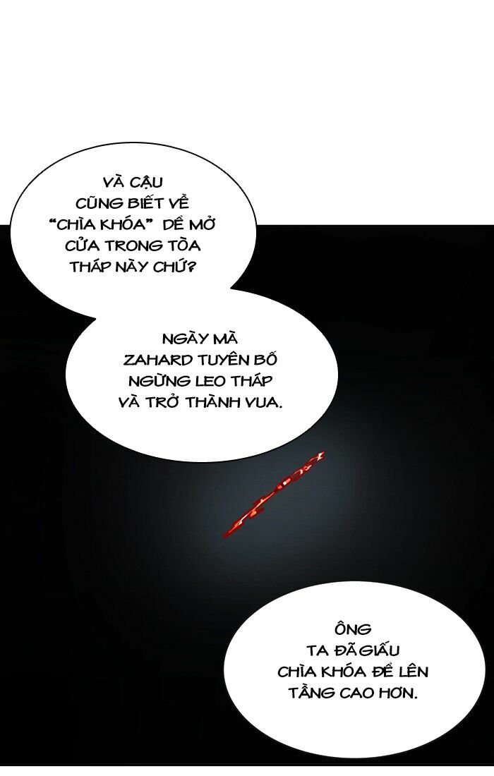 Tòa Tháp Bí Ẩn 2: Chapter 229