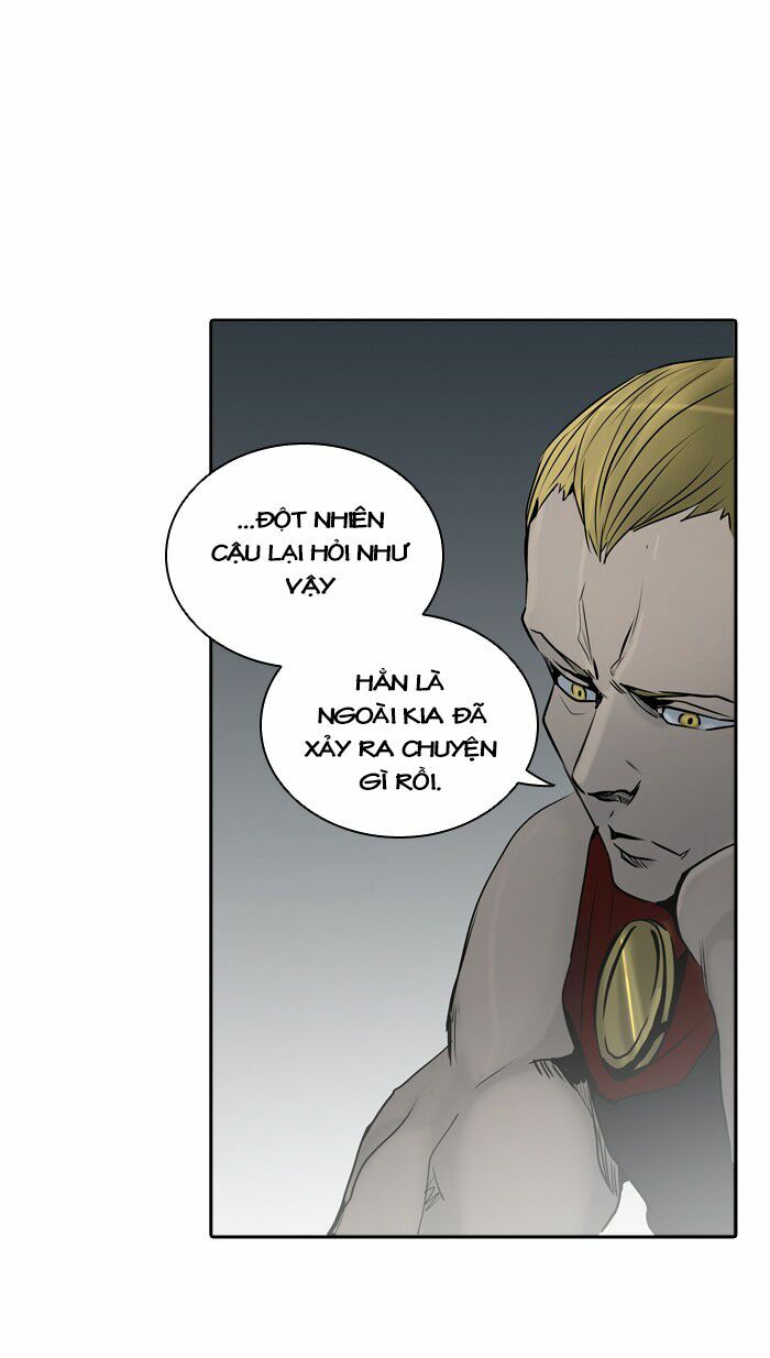 Tòa Tháp Bí Ẩn 2: Chapter 229