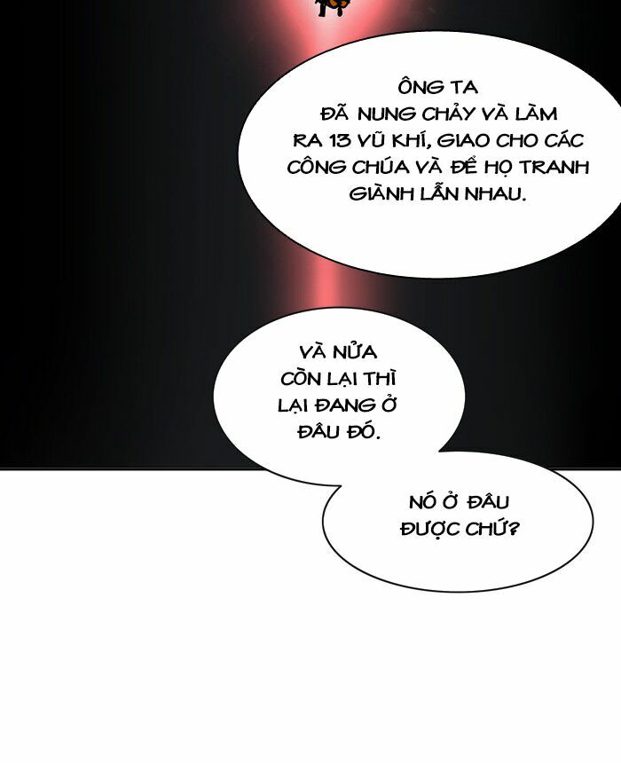 Tòa Tháp Bí Ẩn 2: Chapter 229