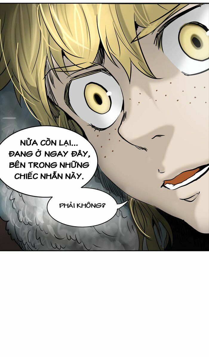 Tòa Tháp Bí Ẩn 2: Chapter 229