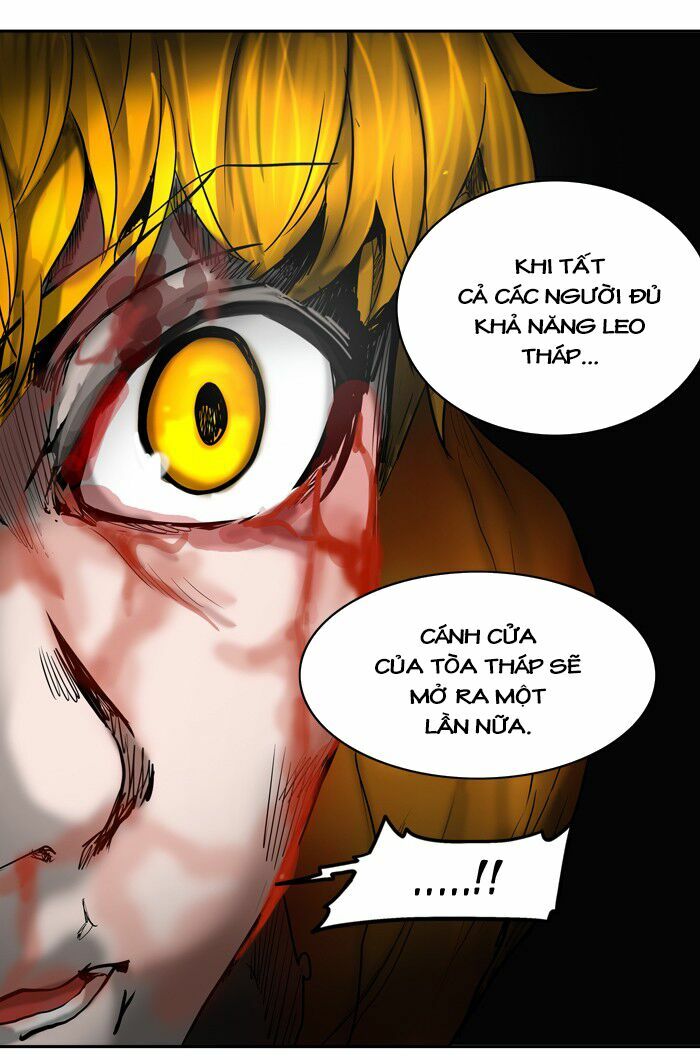 Tòa Tháp Bí Ẩn 2: Chapter 229