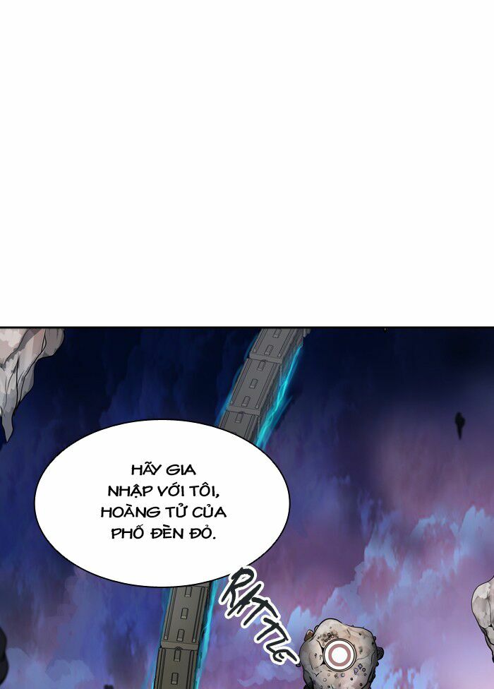 Tòa Tháp Bí Ẩn 2: Chapter 229