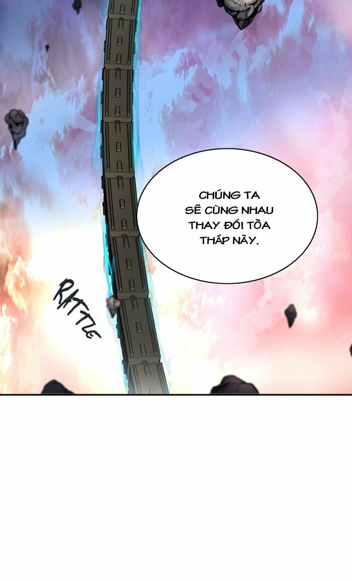 Tòa Tháp Bí Ẩn 2: Chapter 229