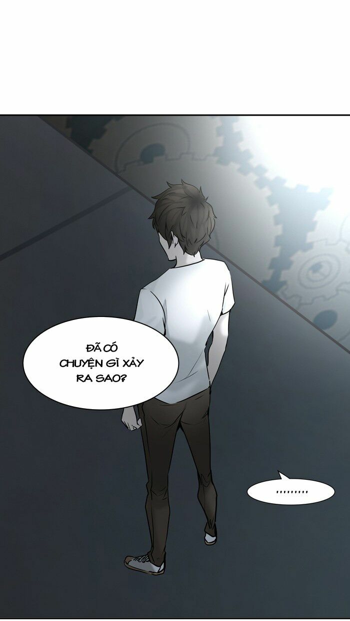 Tòa Tháp Bí Ẩn 2: Chapter 229