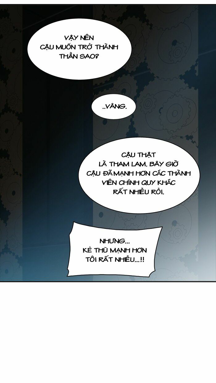 Tòa Tháp Bí Ẩn 2: Chapter 229