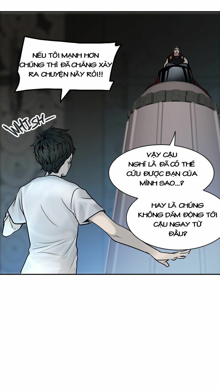 Tòa Tháp Bí Ẩn 2: Chapter 229