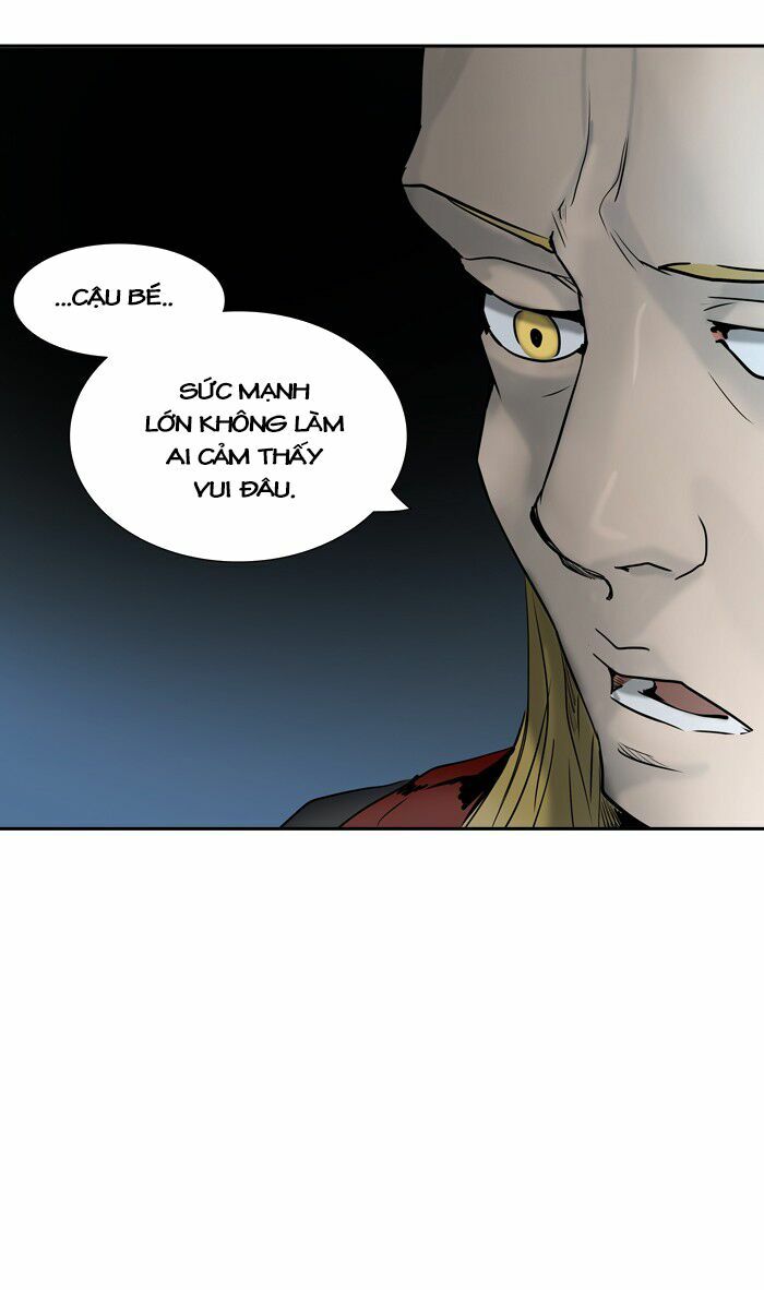 Tòa Tháp Bí Ẩn 2: Chapter 229