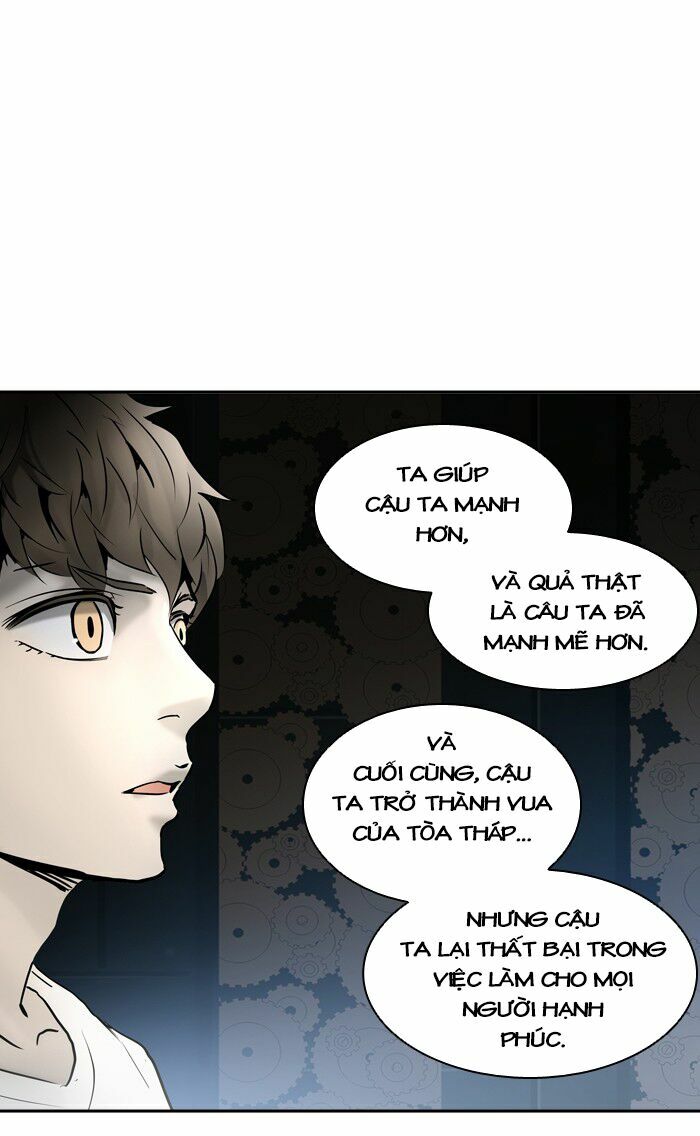 Tòa Tháp Bí Ẩn 2: Chapter 229