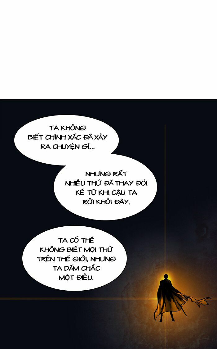 Tòa Tháp Bí Ẩn 2: Chapter 229