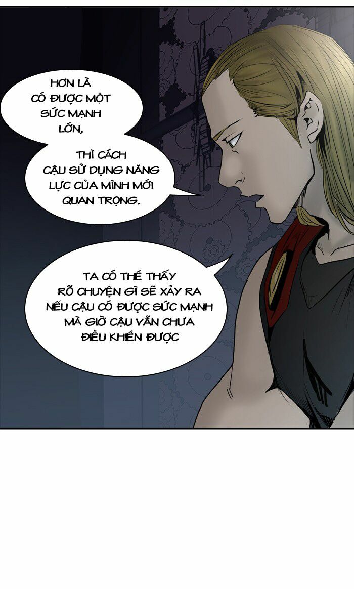 Tòa Tháp Bí Ẩn 2: Chapter 229