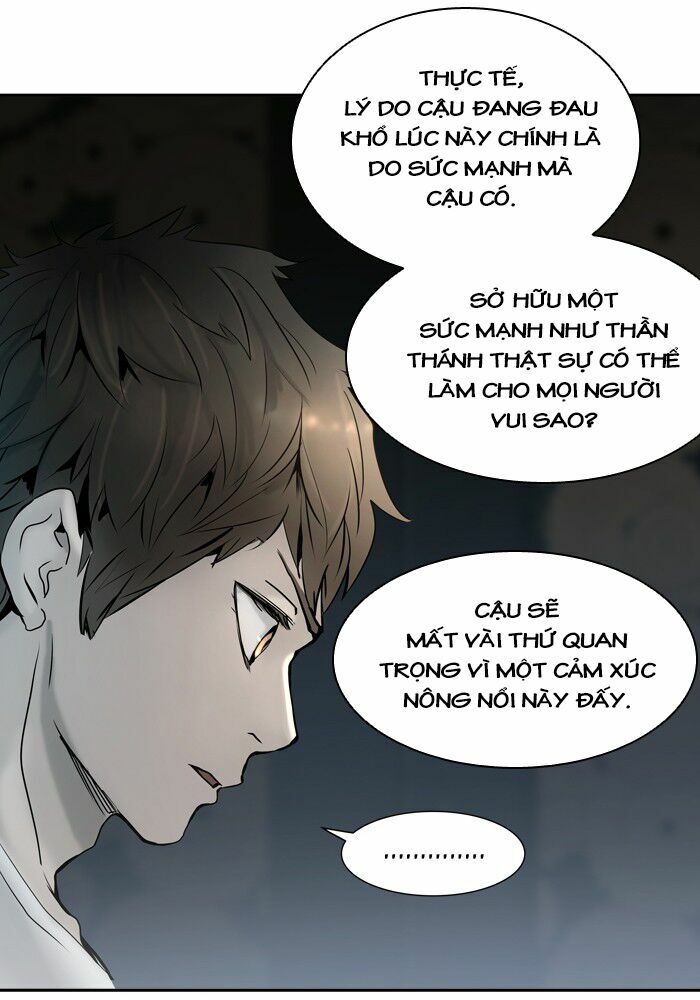 Tòa Tháp Bí Ẩn 2: Chapter 229