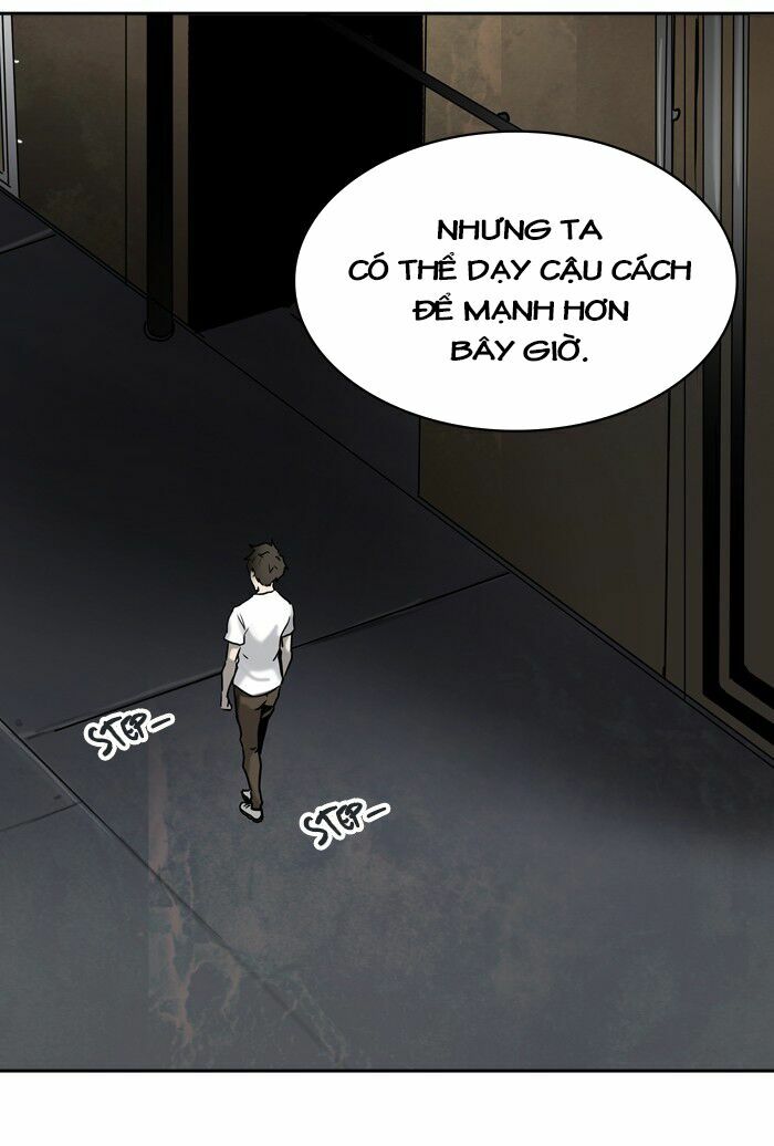 Tòa Tháp Bí Ẩn 2: Chapter 229