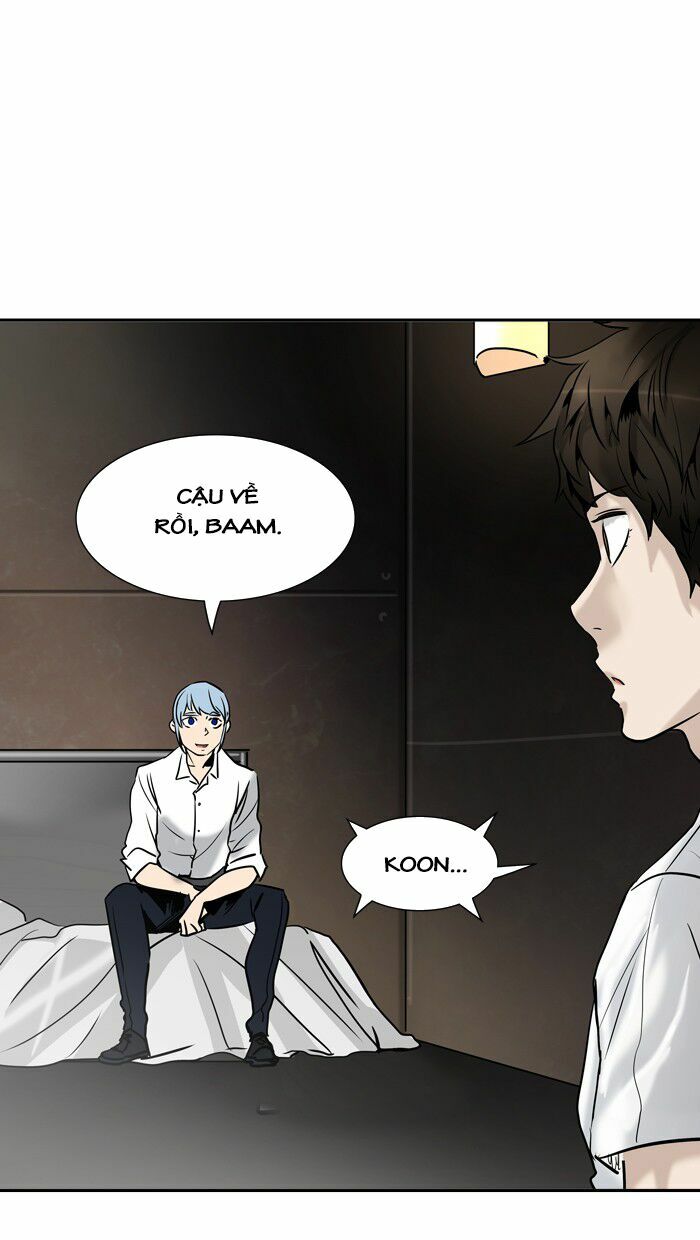 Tòa Tháp Bí Ẩn 2: Chapter 229