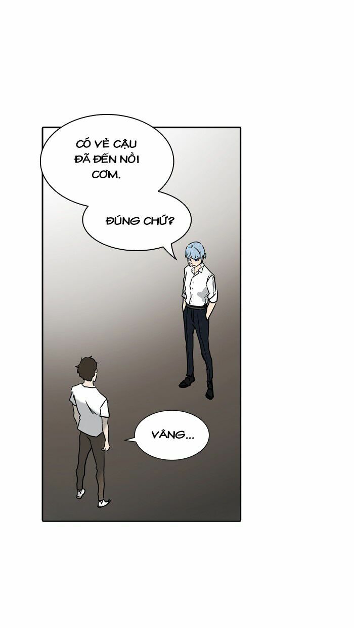 Tòa Tháp Bí Ẩn 2: Chapter 229