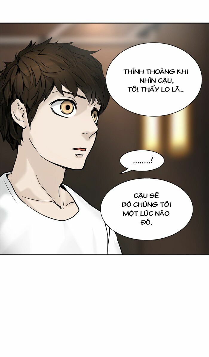 Tòa Tháp Bí Ẩn 2: Chapter 229