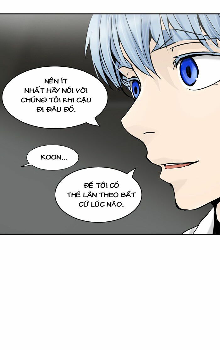 Tòa Tháp Bí Ẩn 2: Chapter 229