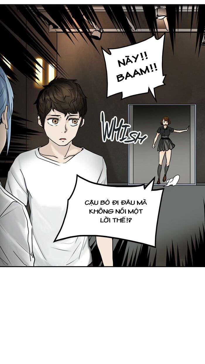 Tòa Tháp Bí Ẩn 2: Chapter 229