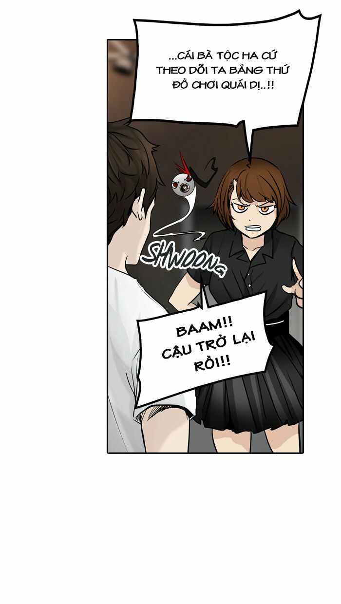 Tòa Tháp Bí Ẩn 2: Chapter 229