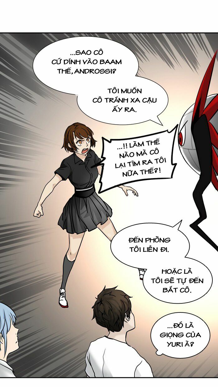 Tòa Tháp Bí Ẩn 2: Chapter 229