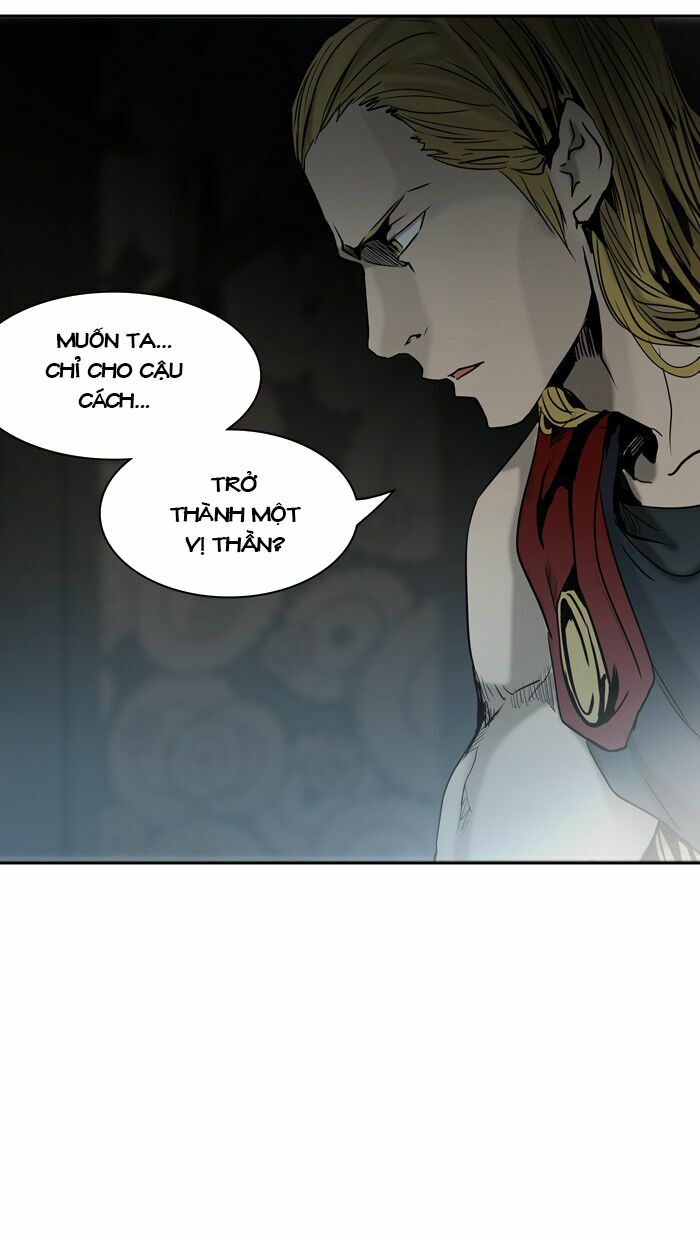 Tòa Tháp Bí Ẩn 2: Chapter 229