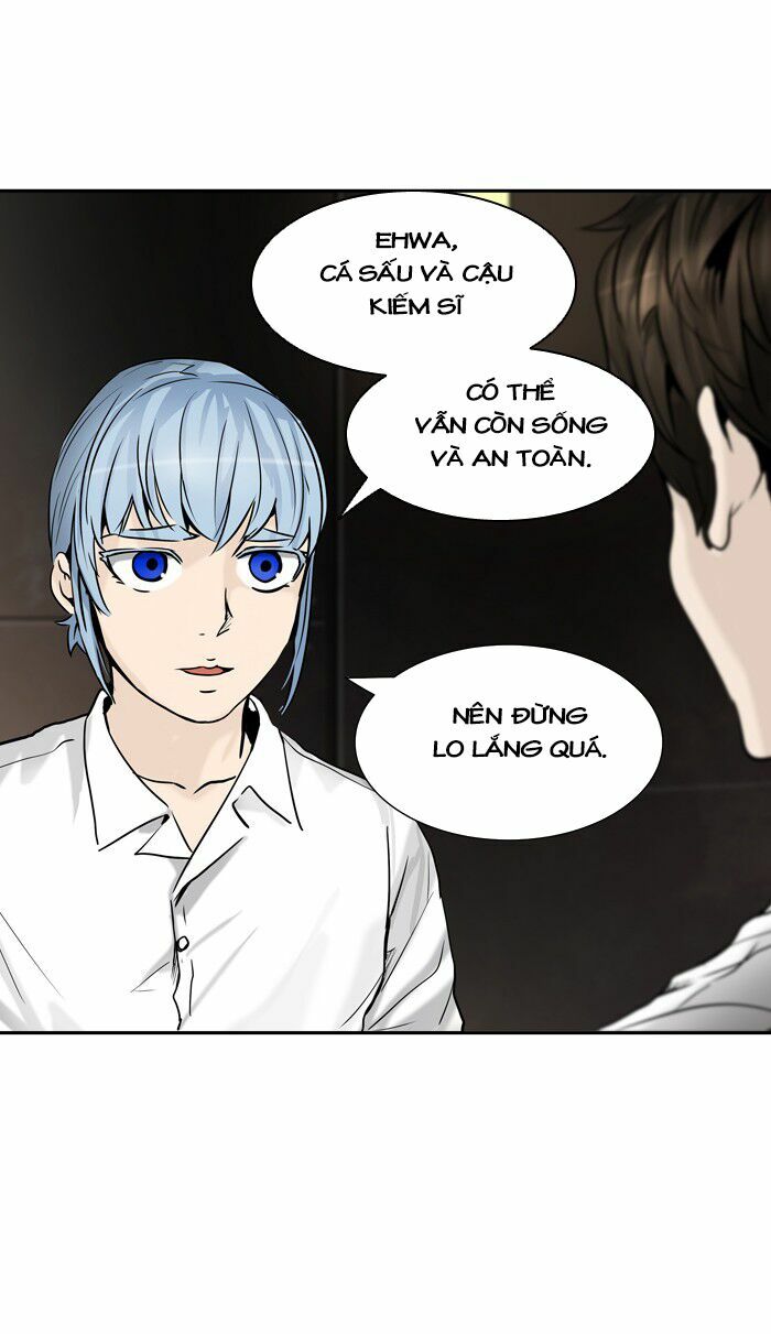 Tòa Tháp Bí Ẩn 2: Chapter 229