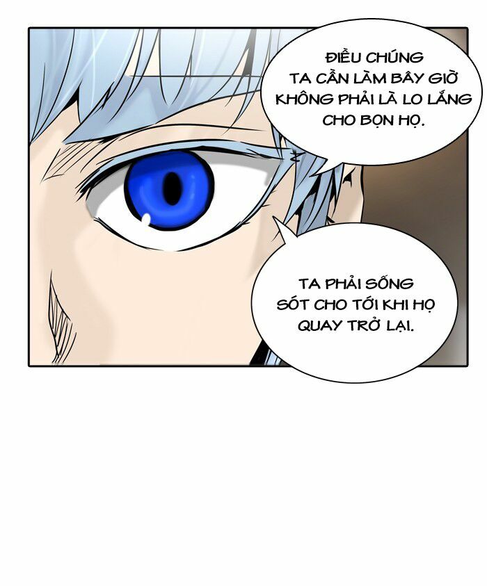 Tòa Tháp Bí Ẩn 2: Chapter 229