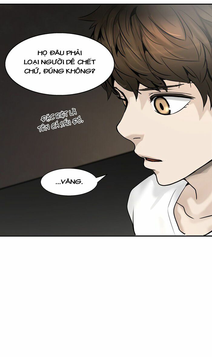Tòa Tháp Bí Ẩn 2: Chapter 229