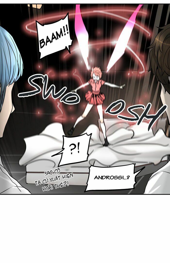 Tòa Tháp Bí Ẩn 2: Chapter 229