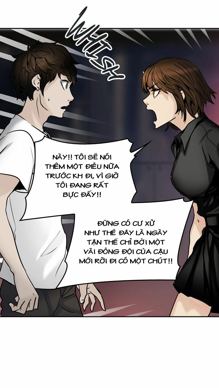 Tòa Tháp Bí Ẩn 2: Chapter 229