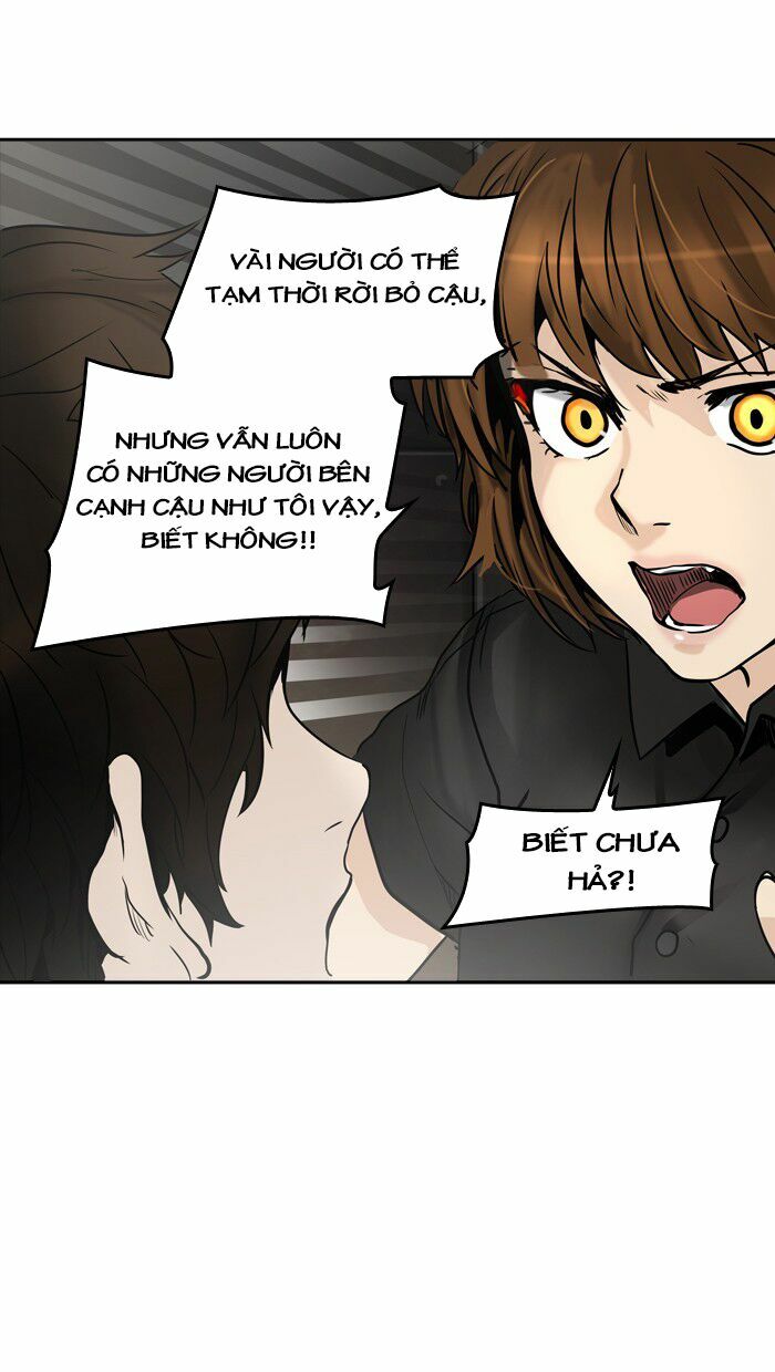 Tòa Tháp Bí Ẩn 2: Chapter 229