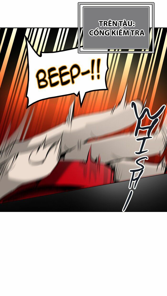 Tòa Tháp Bí Ẩn 2: Chapter 229