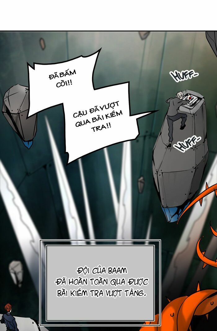 Tòa Tháp Bí Ẩn 2: Chapter 229