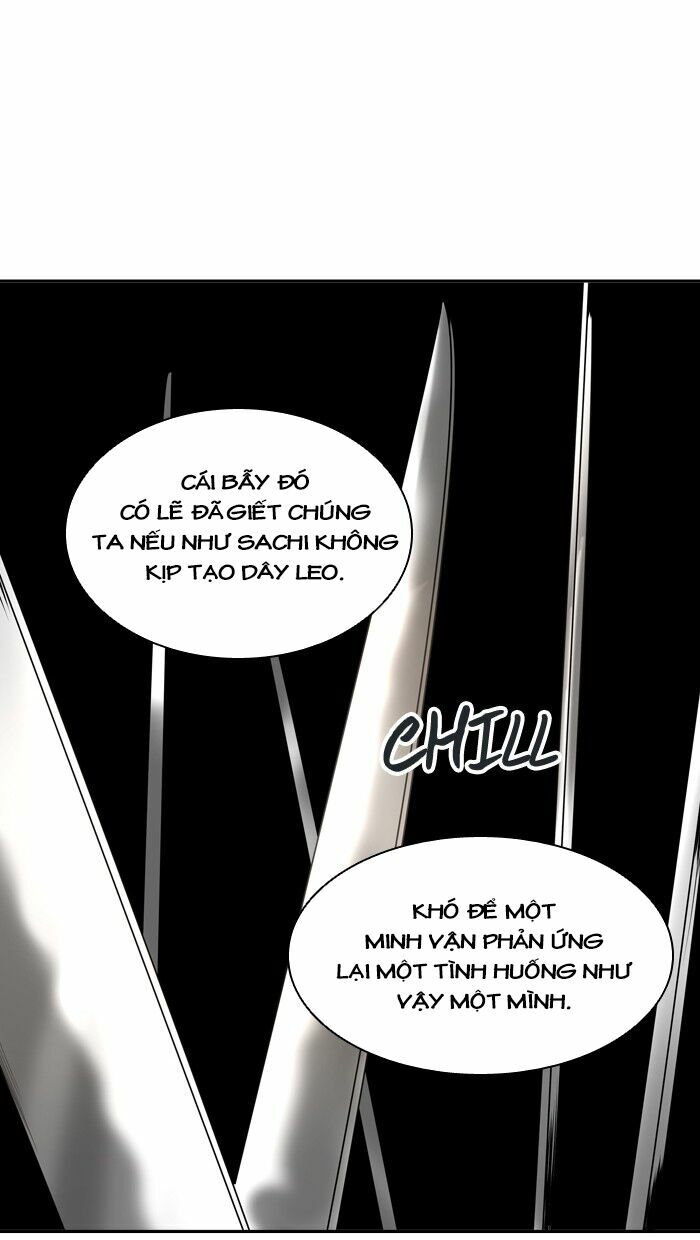 Tòa Tháp Bí Ẩn 2: Chapter 229