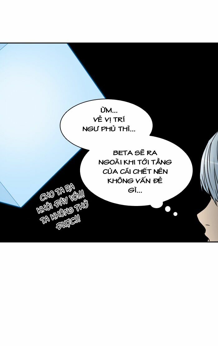 Tòa Tháp Bí Ẩn 2: Chapter 229