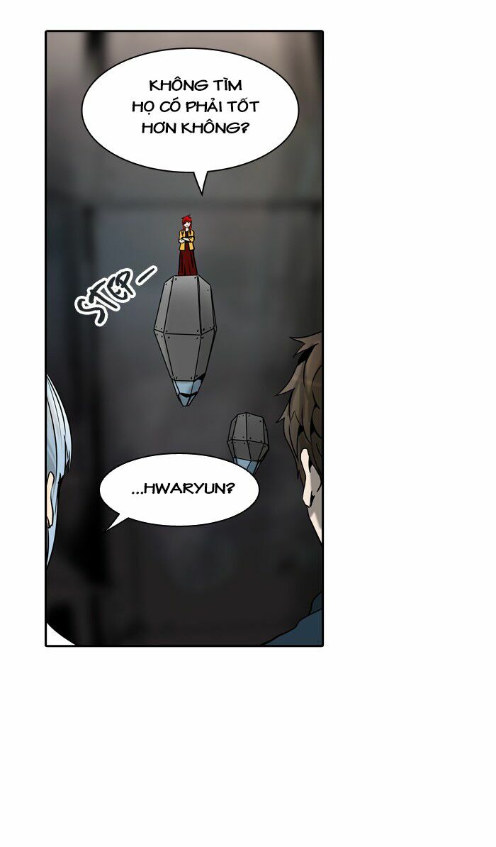Tòa Tháp Bí Ẩn 2: Chapter 229