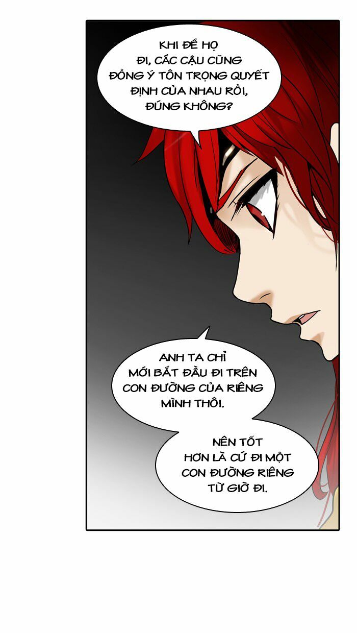 Tòa Tháp Bí Ẩn 2: Chapter 229