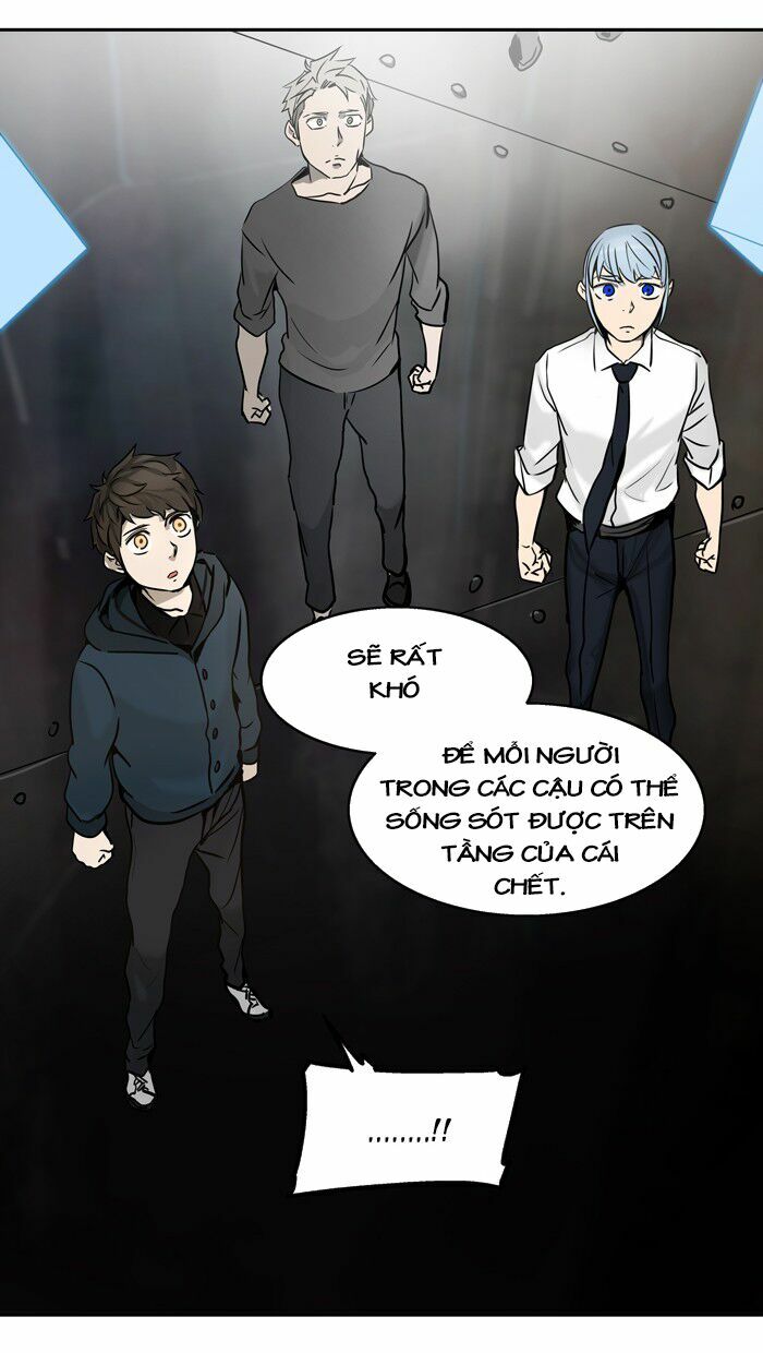 Tòa Tháp Bí Ẩn 2: Chapter 229