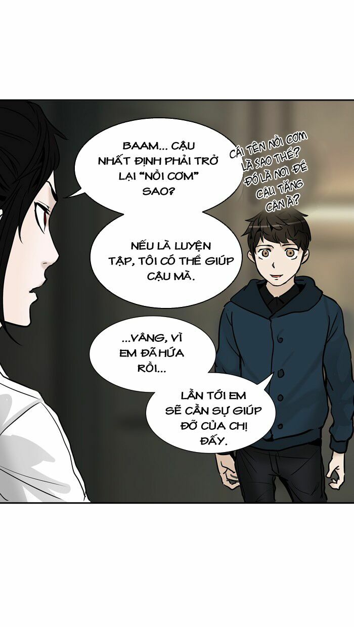 Tòa Tháp Bí Ẩn 2: Chapter 229