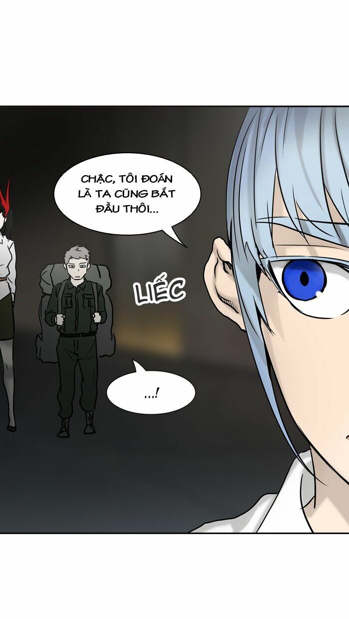 Tòa Tháp Bí Ẩn 2: Chapter 229