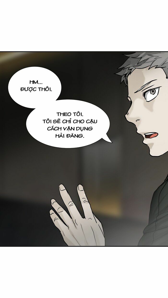 Tòa Tháp Bí Ẩn 2: Chapter 229