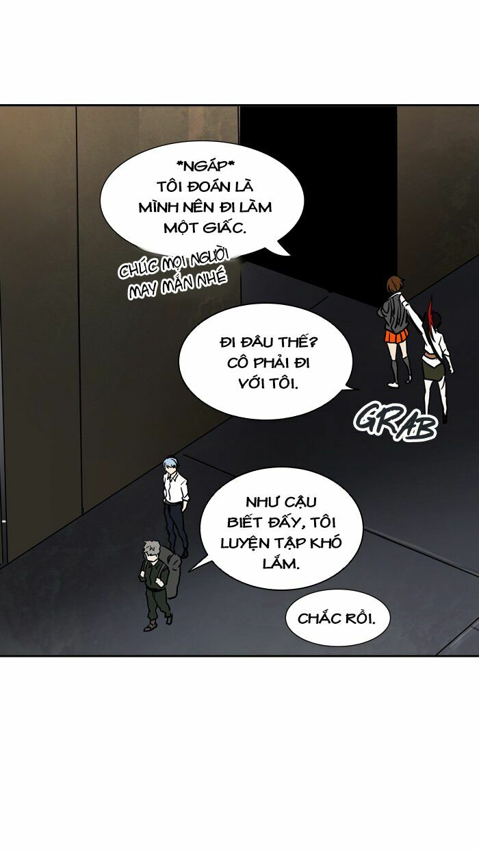 Tòa Tháp Bí Ẩn 2: Chapter 229