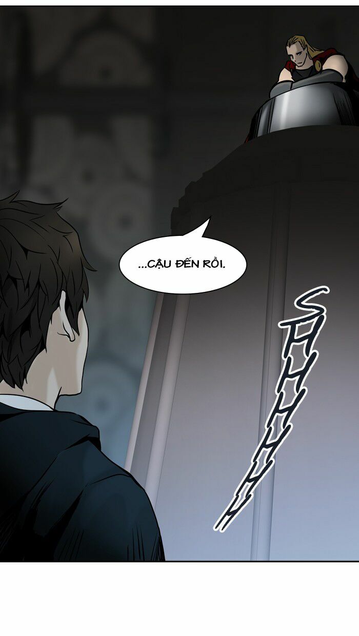 Tòa Tháp Bí Ẩn 2: Chapter 229