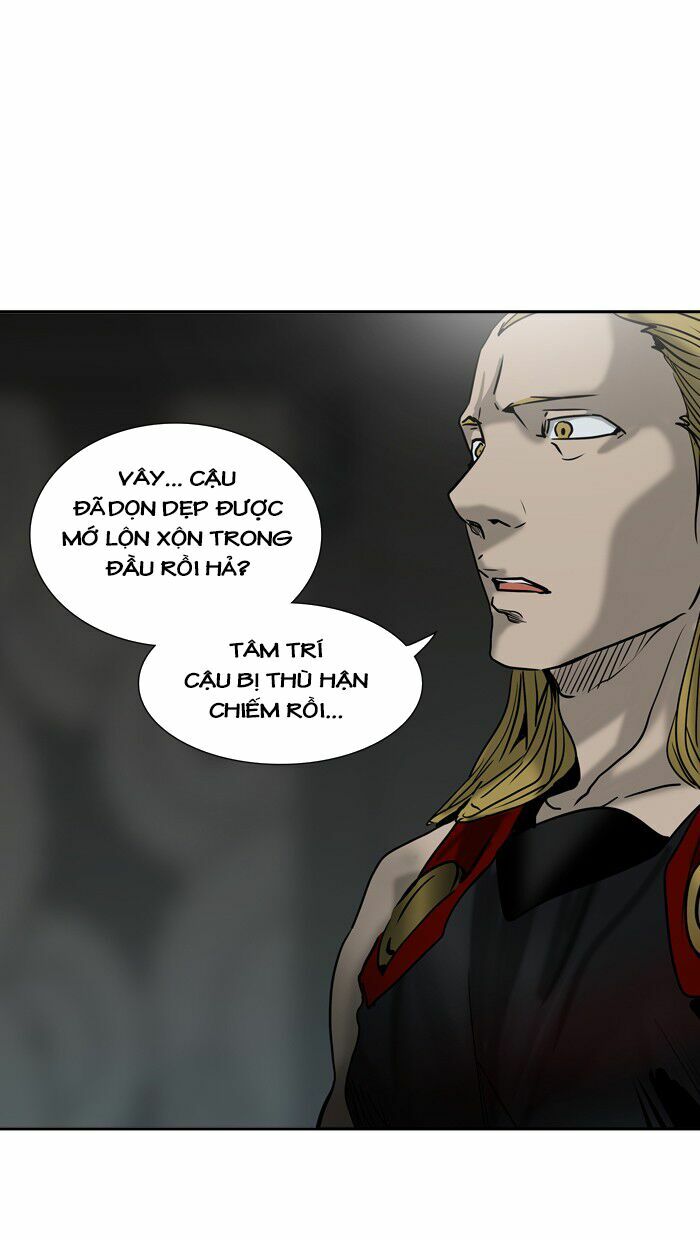 Tòa Tháp Bí Ẩn 2: Chapter 229