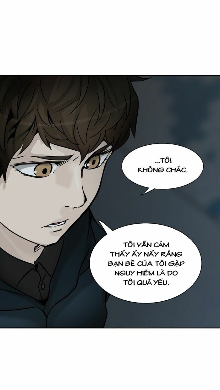 Tòa Tháp Bí Ẩn 2: Chapter 229