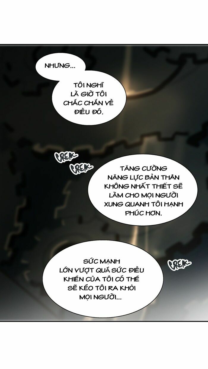 Tòa Tháp Bí Ẩn 2: Chapter 229