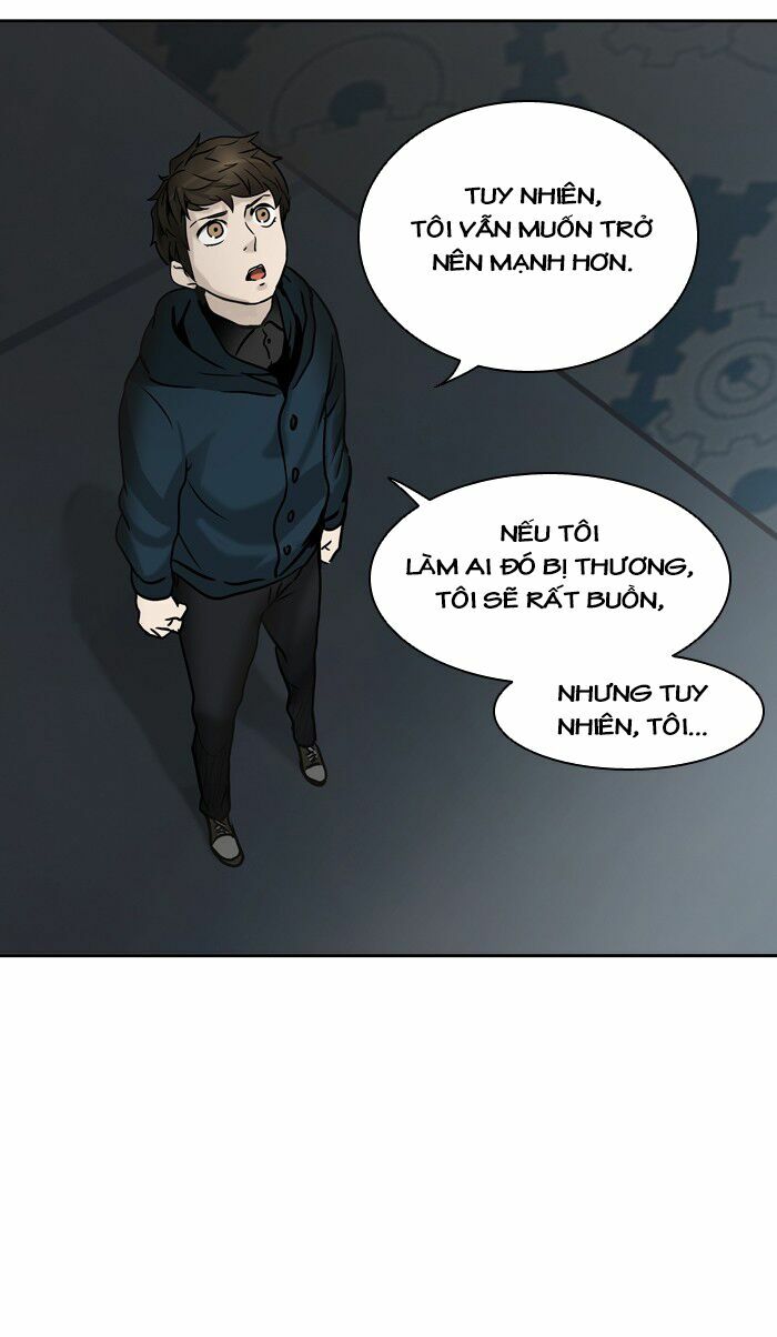 Tòa Tháp Bí Ẩn 2: Chapter 229