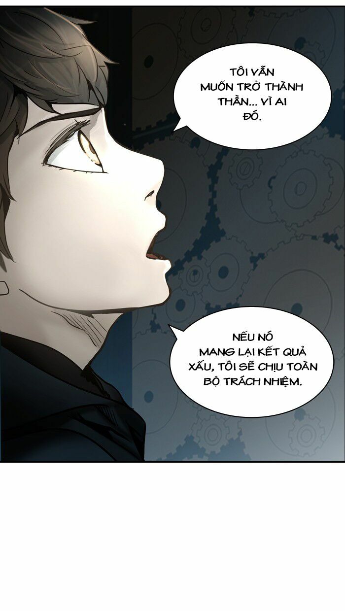 Tòa Tháp Bí Ẩn 2: Chapter 229