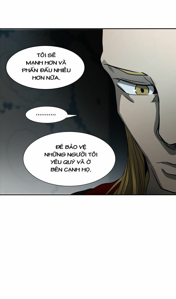 Tòa Tháp Bí Ẩn 2: Chapter 229