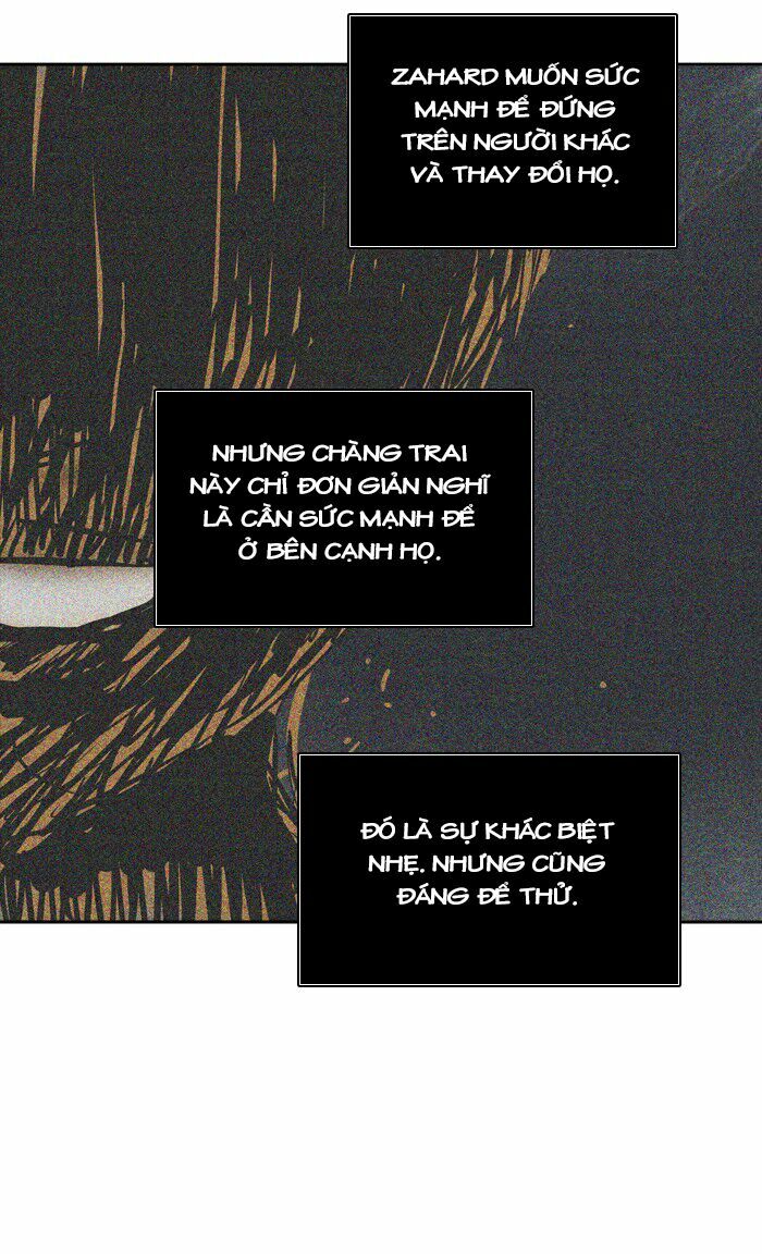 Tòa Tháp Bí Ẩn 2: Chapter 229