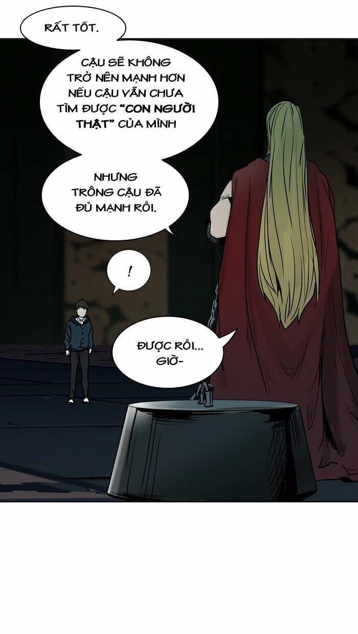 Tòa Tháp Bí Ẩn 2: Chapter 229